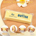 Butter Stick Squishy