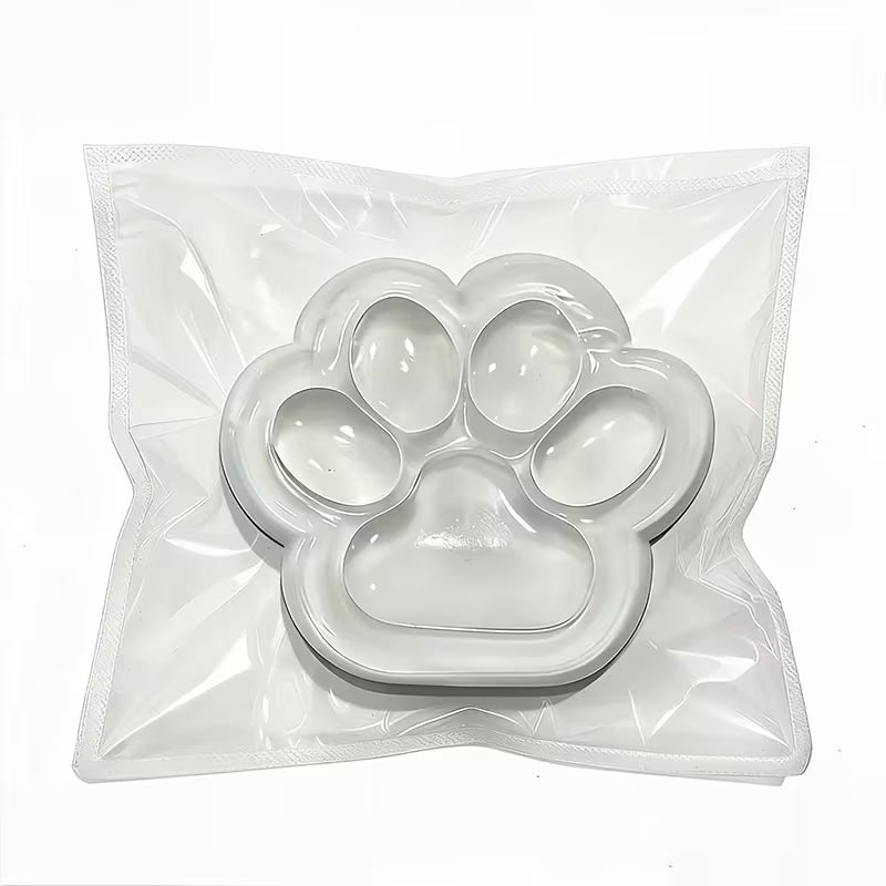 Taba Squishy Cat Paw